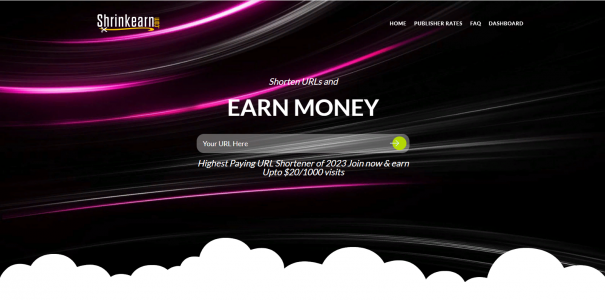 Shrinkearn.com