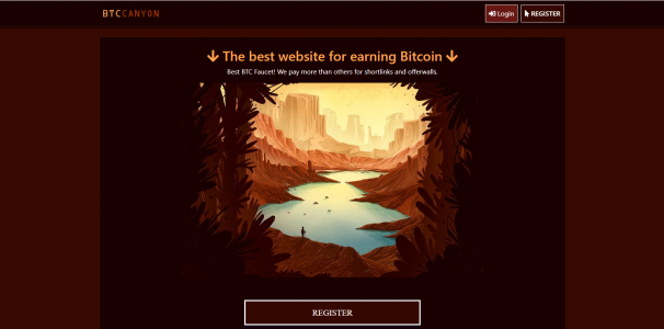 Btccanyon.com (Сlosed)