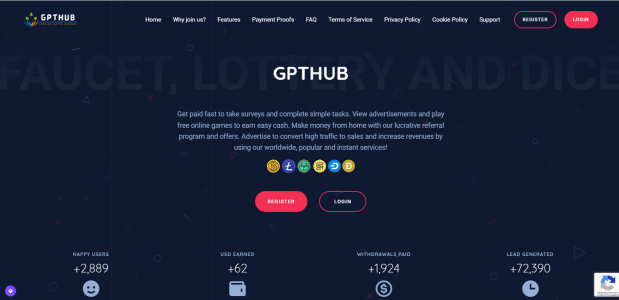 Gpthub.net (Scam)