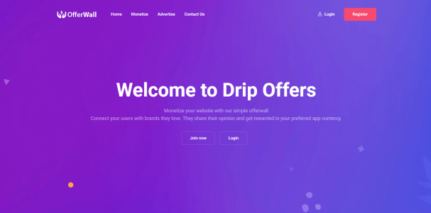Dripoffers.com