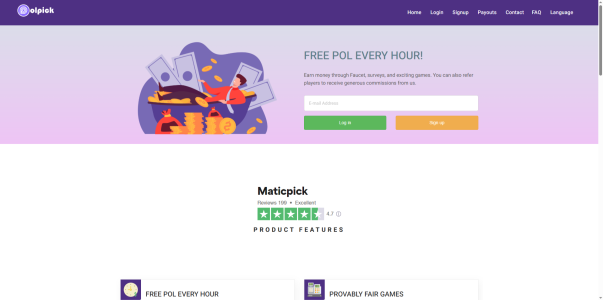 Polpick.io